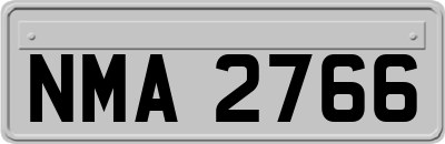NMA2766
