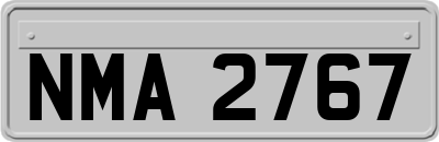 NMA2767