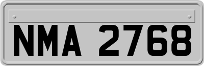 NMA2768