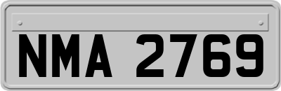 NMA2769
