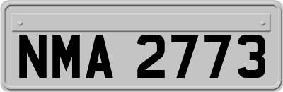 NMA2773