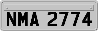NMA2774