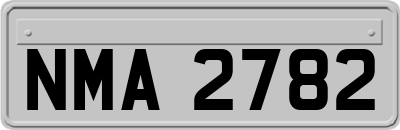 NMA2782