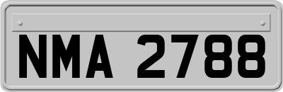 NMA2788