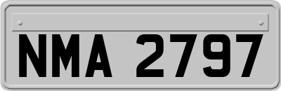 NMA2797