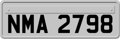 NMA2798