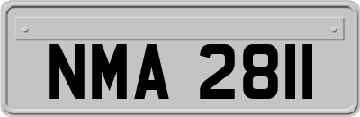 NMA2811