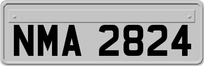 NMA2824