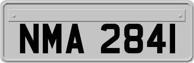 NMA2841