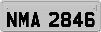 NMA2846