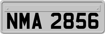 NMA2856