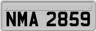 NMA2859