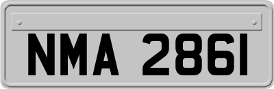 NMA2861