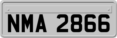 NMA2866