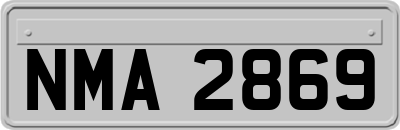 NMA2869