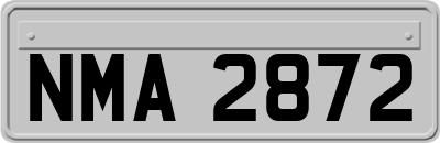 NMA2872