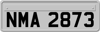 NMA2873