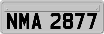 NMA2877