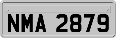 NMA2879