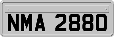 NMA2880