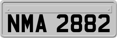 NMA2882