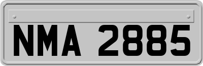 NMA2885