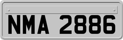 NMA2886