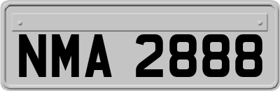NMA2888