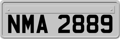 NMA2889