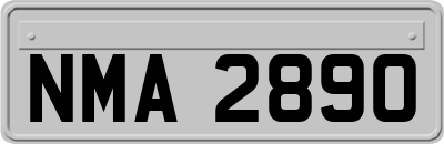 NMA2890