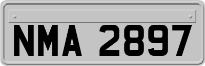 NMA2897
