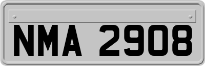 NMA2908