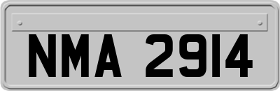 NMA2914