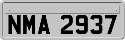 NMA2937