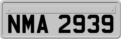 NMA2939