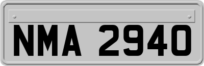 NMA2940