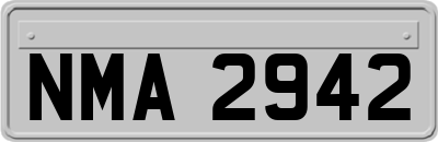 NMA2942