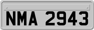 NMA2943
