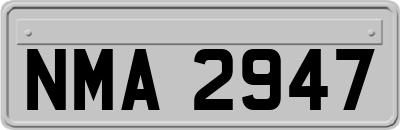 NMA2947