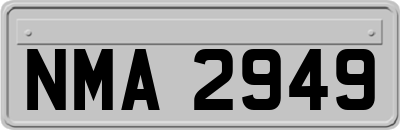 NMA2949