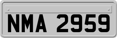 NMA2959