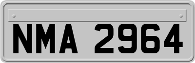 NMA2964