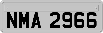 NMA2966