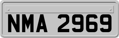 NMA2969