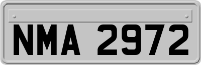 NMA2972