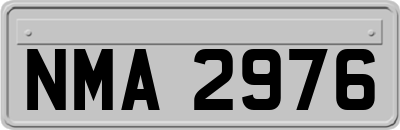 NMA2976