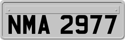 NMA2977
