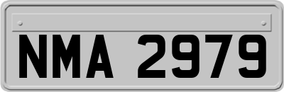 NMA2979