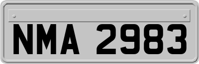 NMA2983