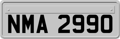 NMA2990